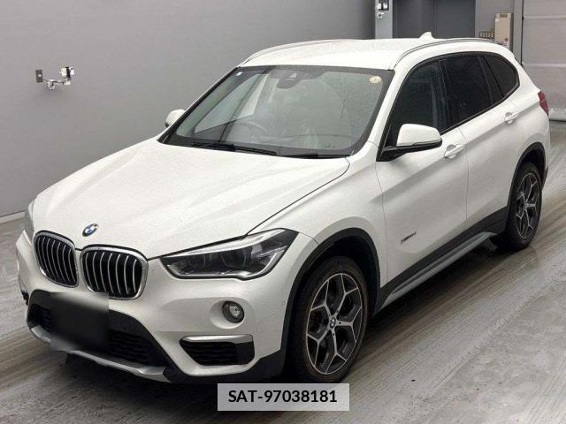 Bmw X1 2017-01 7810462-0