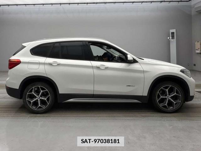 Bmw X1 2017-01 7810462-10