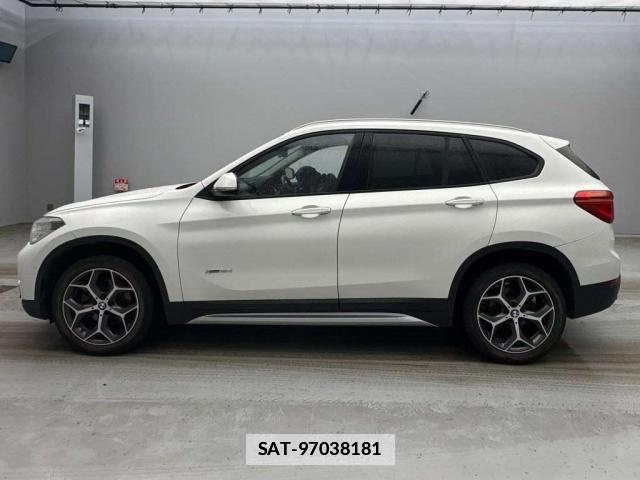 Bmw X1 2017-01 7810462-11