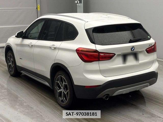 Bmw X1 2017-01 7810462-12