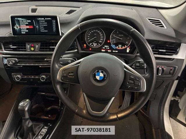 Bmw X1 2017-01 7810462-2