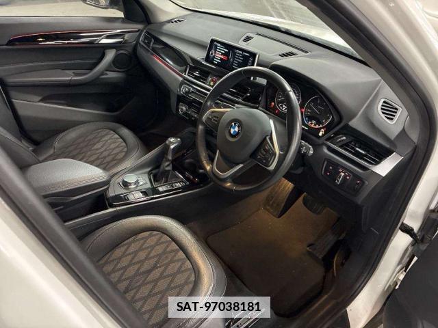 Bmw X1 2017-01 7810462-5