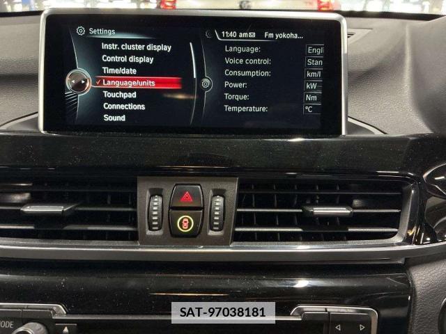 Bmw X1 2017-01 7810462-7