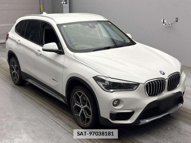 Bmw X1 2017-01 7810462-8
