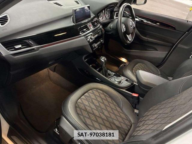 Bmw X1 2017-01 7810462-9