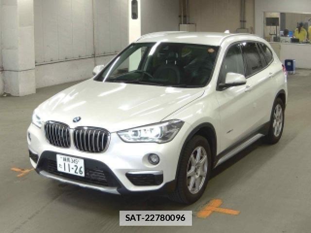 Bmw X1 2017-12 7810466-0