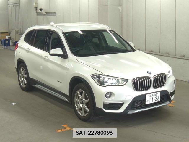Bmw X1 2017-12 7810466-3