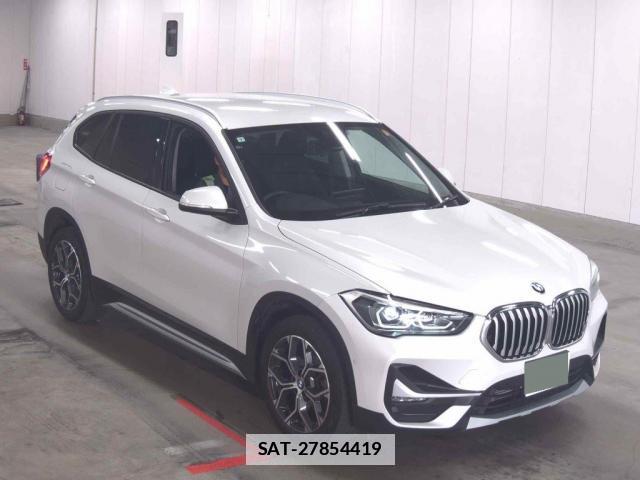 Bmw X1 2021-07 7811112-0