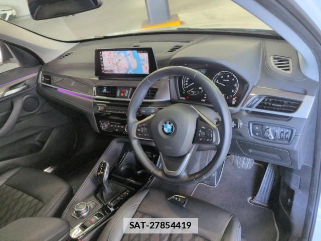 Bmw X1 2021-07 7811112-2