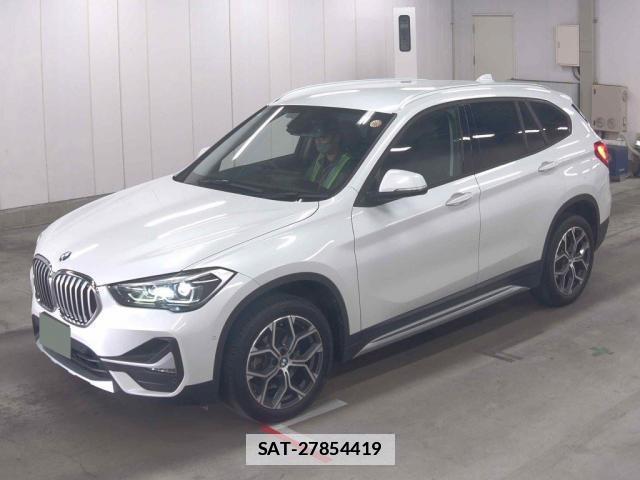 Bmw X1 2021-07 7811112-4