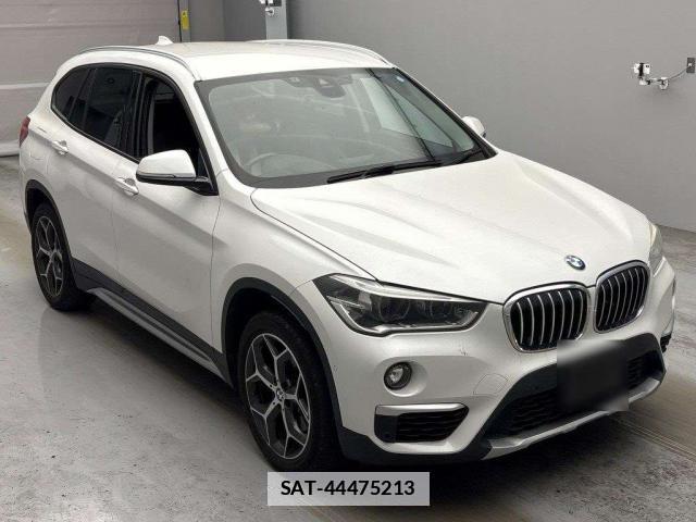 Bmw X1 2018-12 7811145-0