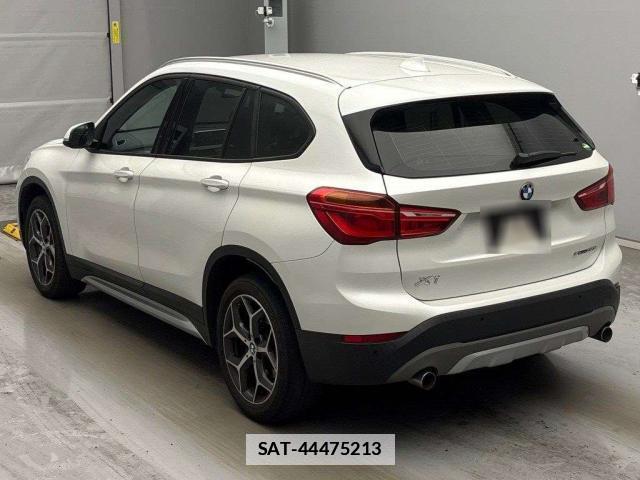 Bmw X1 2018-12 7811145-1
