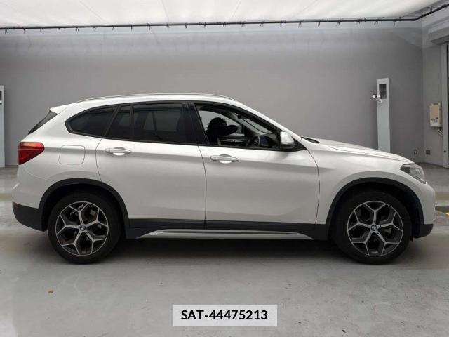 Bmw X1 2018-12 7811145-10