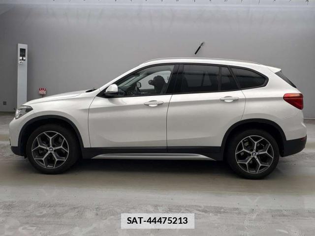 Bmw X1 2018-12 7811145-11