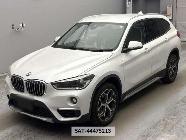 Bmw X1 2018-12 7811145-12