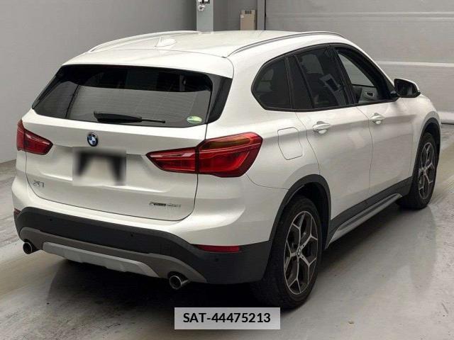 Bmw X1 2018-12 7811145-13