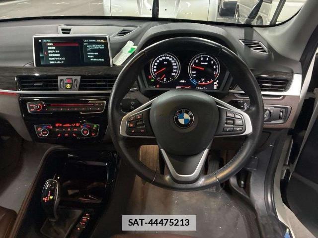 Bmw X1 2018-12 7811145-2