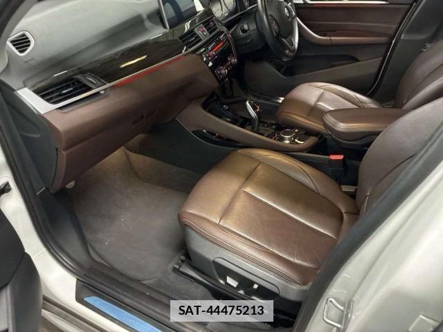 Bmw X1 2018-12 7811145-4