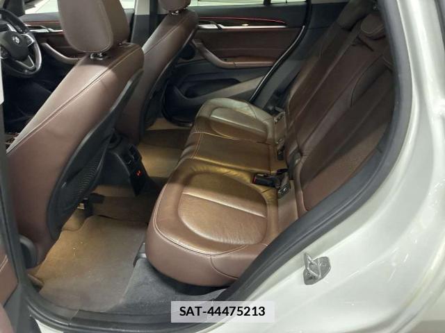 Bmw X1 2018-12 7811145-6