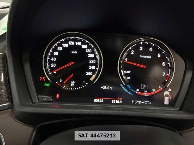 Bmw X1 2018-12 7811145-8