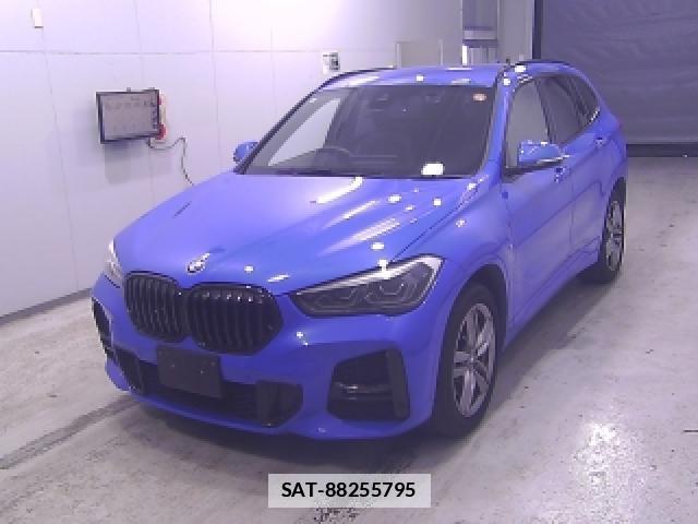 Bmw X1 2021-05 7811151-0
