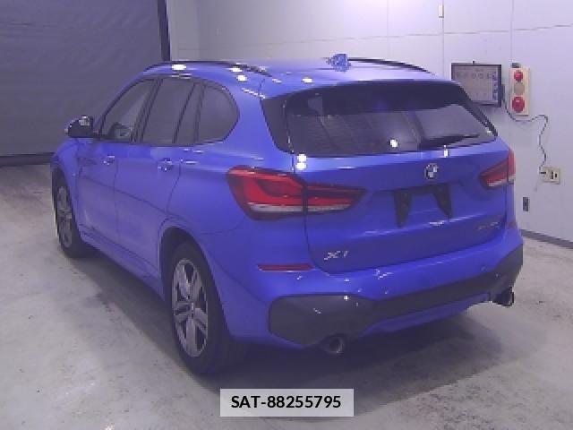 Bmw X1 2021-05 7811151-1