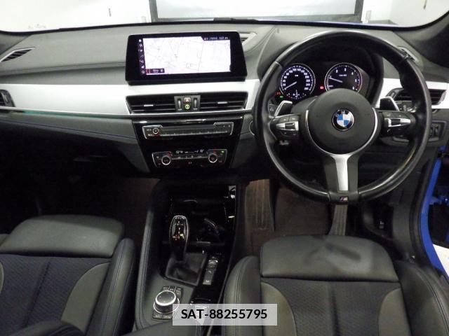 Bmw X1 2021-05 7811151-2