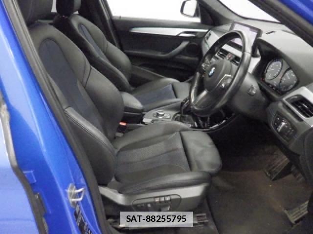 Bmw X1 2021-05 7811151-3