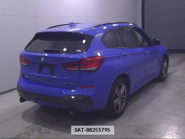 Bmw X1 2021-05 7811151-4