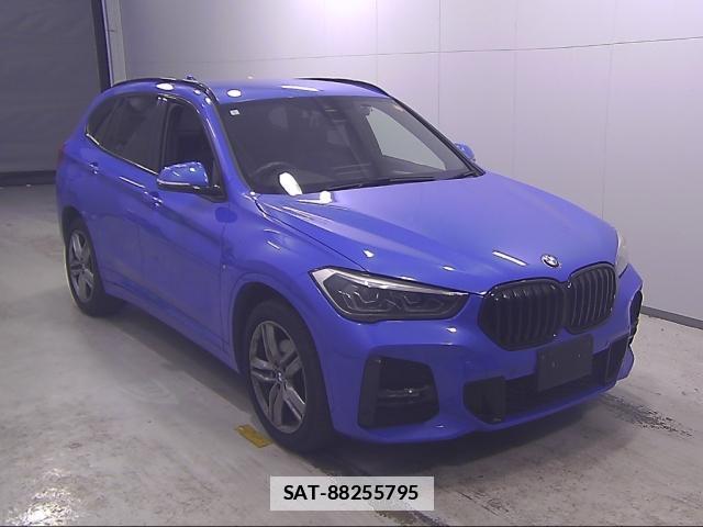 Bmw X1 2021-05 7811151-5