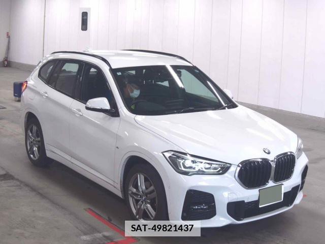 Bmw X1 2022-03 7811222-0