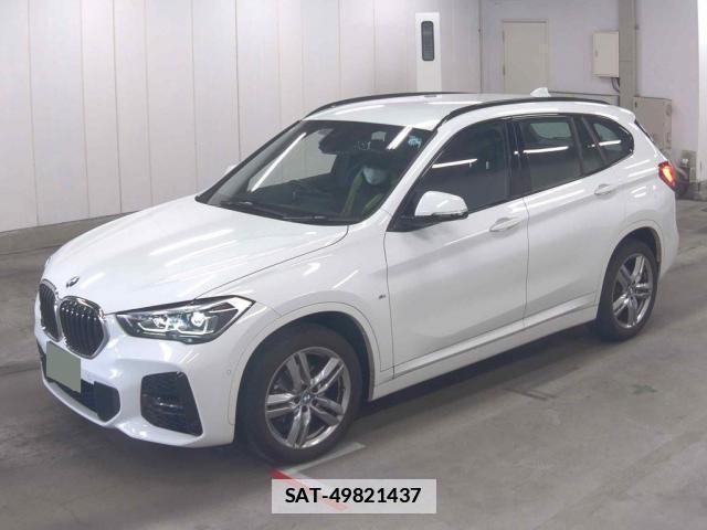 Bmw X1 2022-03 7811222-3