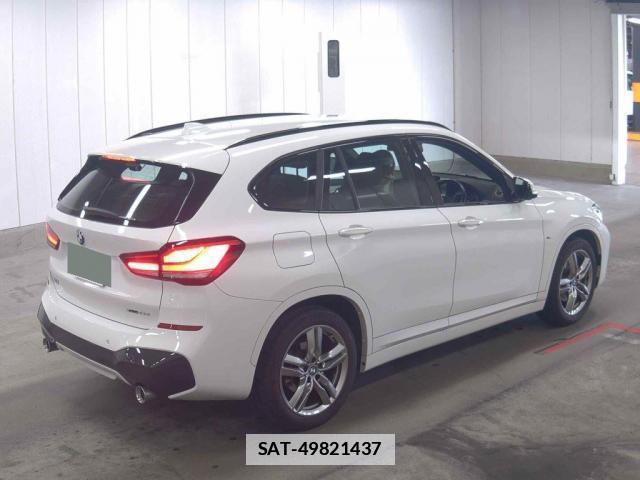 Bmw X1 2022-03 7811222-4