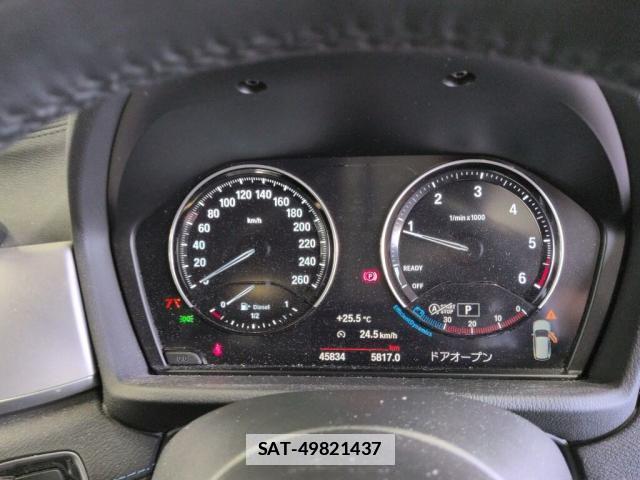 Bmw X1 2022-03 7811222-5
