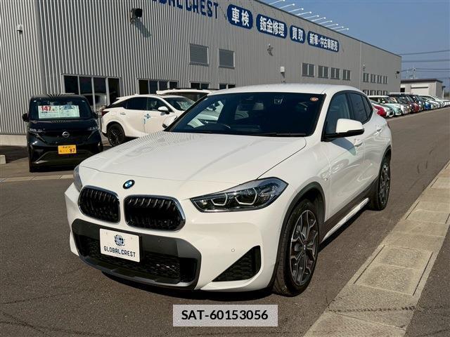 Bmw X2 2021-02 7794629-2