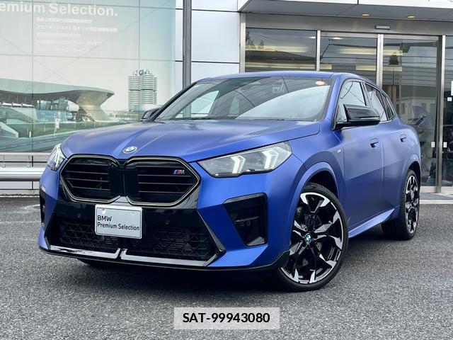 Bmw X2 2024-10 7804176-0