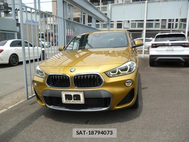 Bmw X2 2019-06 7809250-0