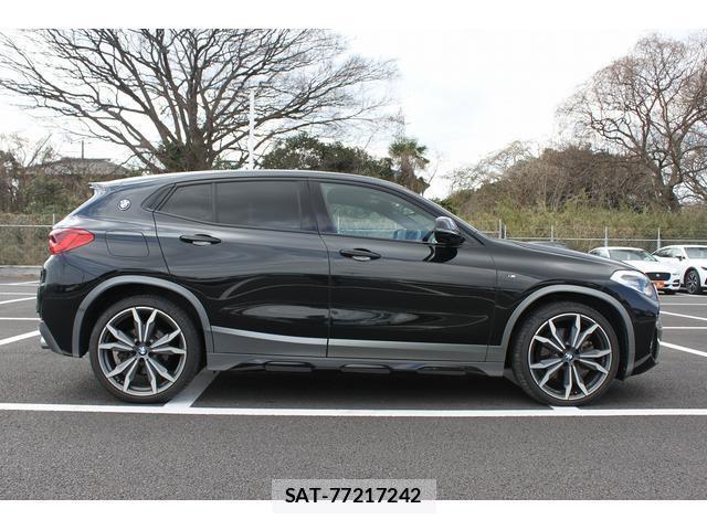 Bmw X2 2018-08 7809495-11