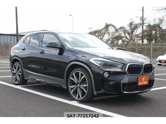 Bmw X2 2018-08 7809495-12