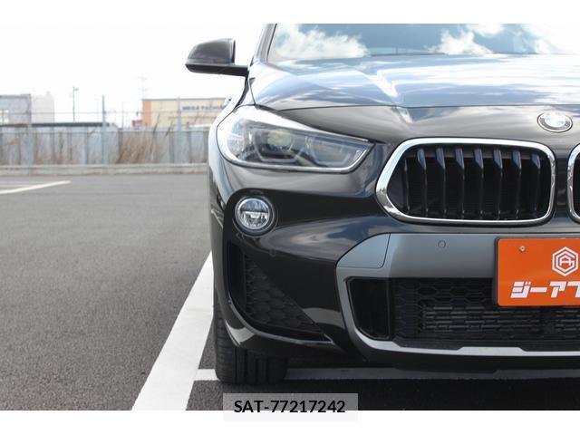 Bmw X2 2018-08 7809495-13