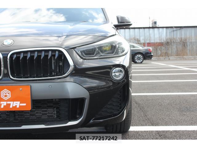 Bmw X2 2018-08 7809495-14