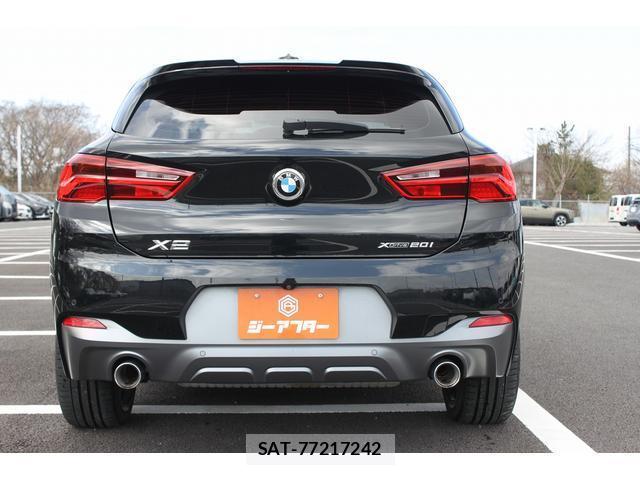 Bmw X2 2018-08 7809495-3