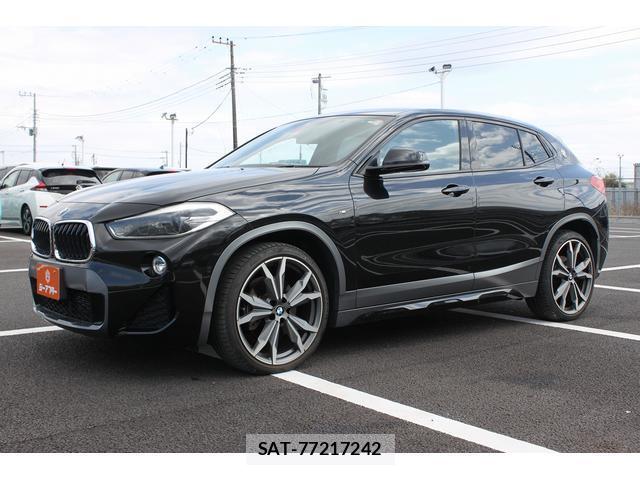 Bmw X2 2018-08 7809495-5