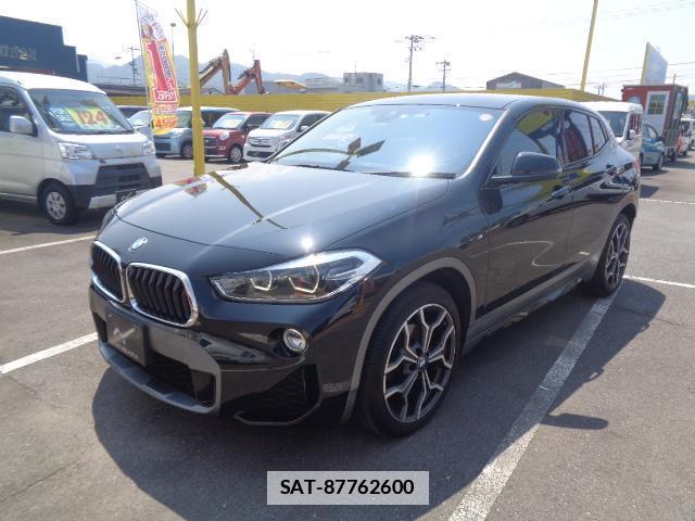 Bmw X2 2019-06 7810025-0