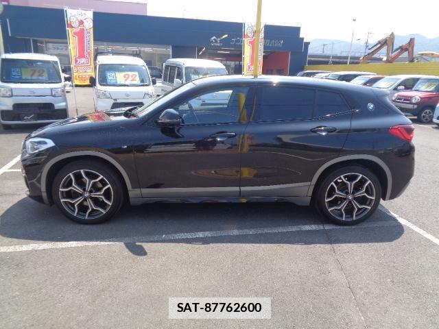 Bmw X2 2019-06 7810025-7