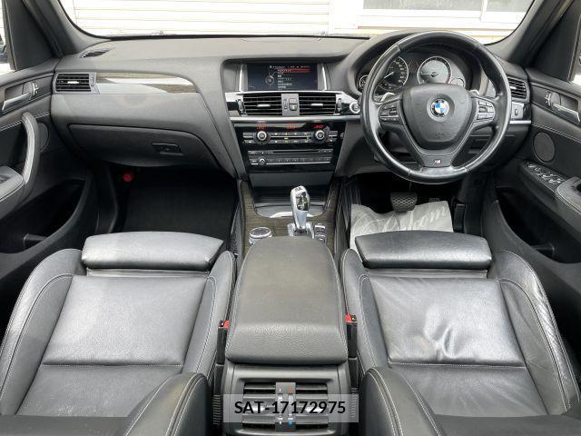 Bmw X3 2015-03 7795291-2