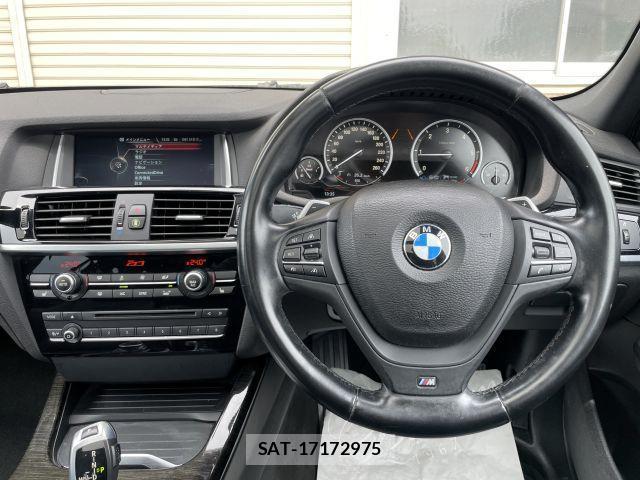 Bmw X3 2015-03 7795291-3