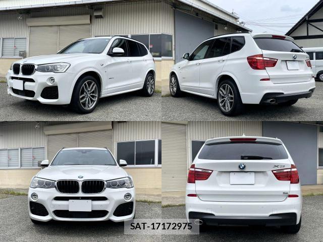 Bmw X3 2015-03 7795291-5