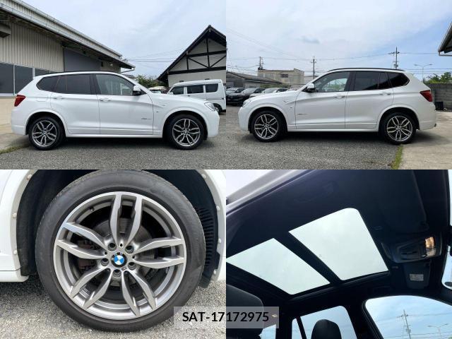 Bmw X3 2015-03 7795291-6