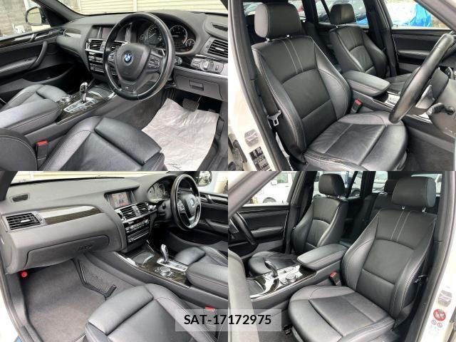 Bmw X3 2015-03 7795291-7